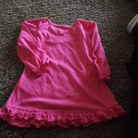 Toddler nightgown - Picture 2 of 3